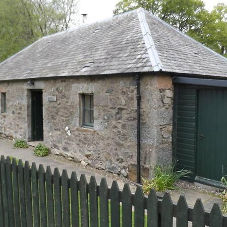Blairgowrie and Rattray Blairbeg Cottage מראה חיצוני תמונה