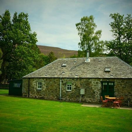 Blairgowrie and Rattray Blairbeg Cottage מראה חיצוני תמונה